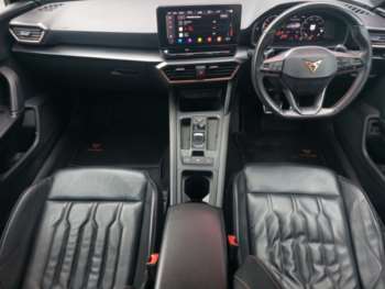 Used Cupra Leon 2021 for sale - 75349788: Photo