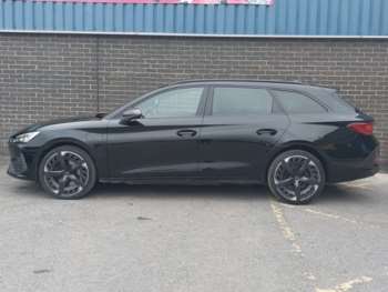 Used Cupra Leon 2021 for sale - 75349788: Photo