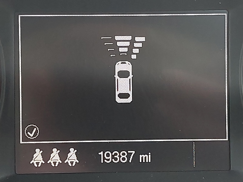 Used Vauxhall Corsa 2018 for sale - 78032895: Photo 10