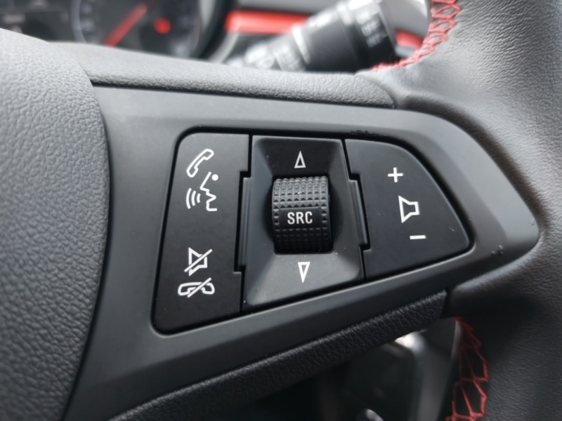 Used Vauxhall Corsa 2018 for sale - 78032895: Photo 13