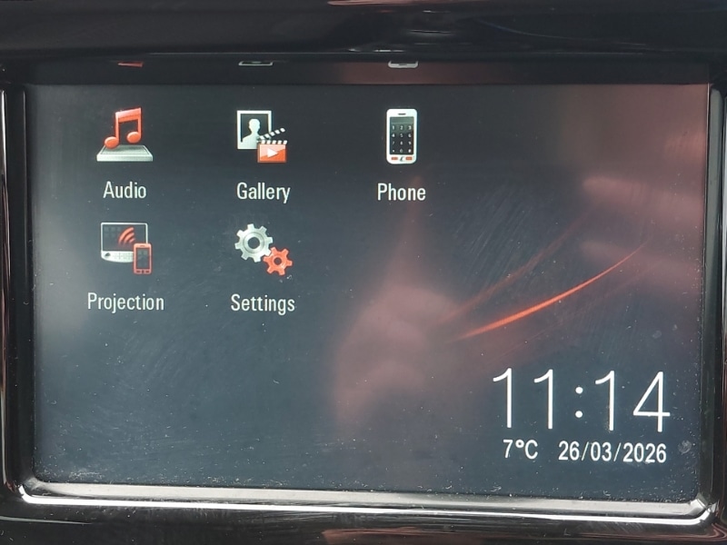 Used Vauxhall Corsa 2018 for sale - 78032895: Photo 14