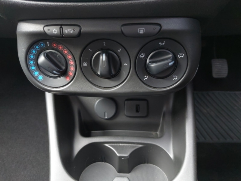 Used Vauxhall Corsa 2018 for sale - 78032895: Photo 15