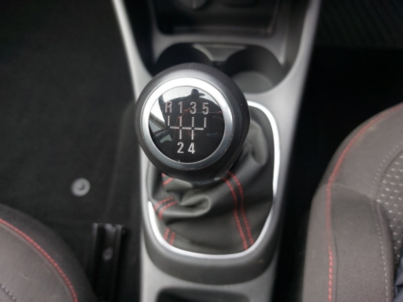 Used Vauxhall Corsa 2018 for sale - 78032895: Photo 16