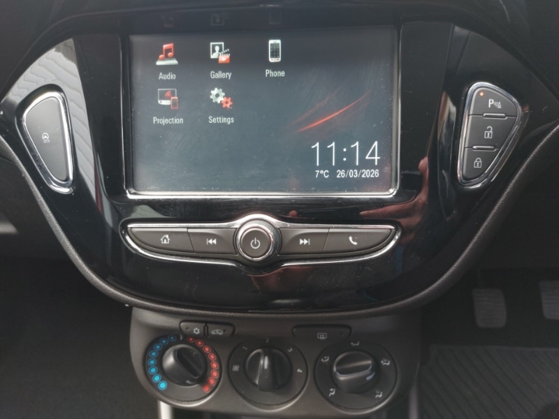 Used Vauxhall Corsa 2018 for sale - 78032895: Photo 19