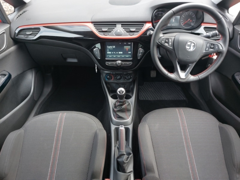 Used Vauxhall Corsa 2018 for sale - 78032895: Photo 2