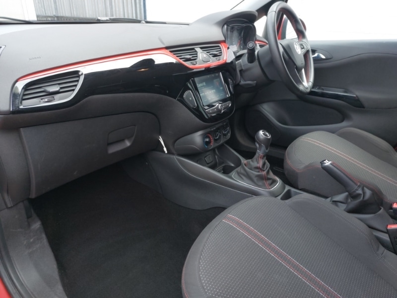 Used Vauxhall Corsa 2018 for sale - 78032895: Photo 5