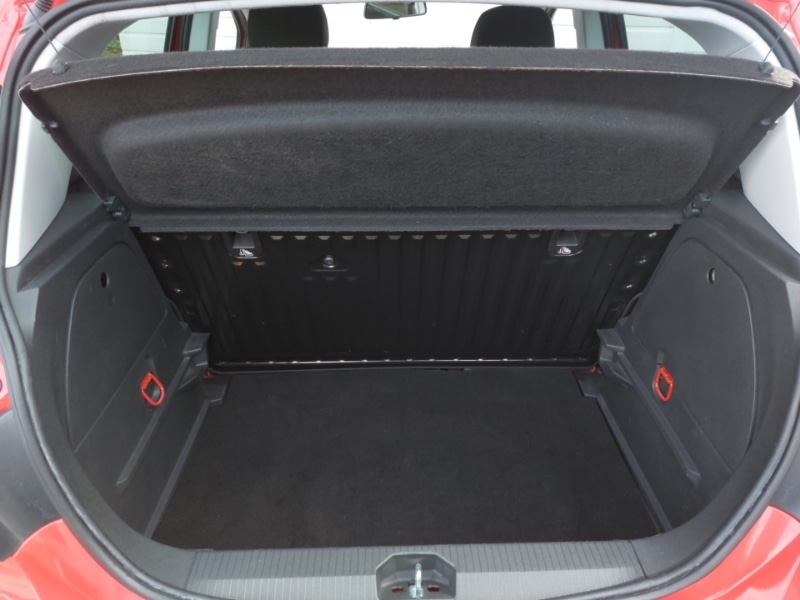 Used Vauxhall Corsa 2018 for sale - 78032895: Photo 8