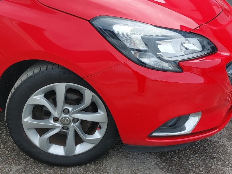Used Vauxhall Corsa 2018 for sale - 78032895: Photo 9