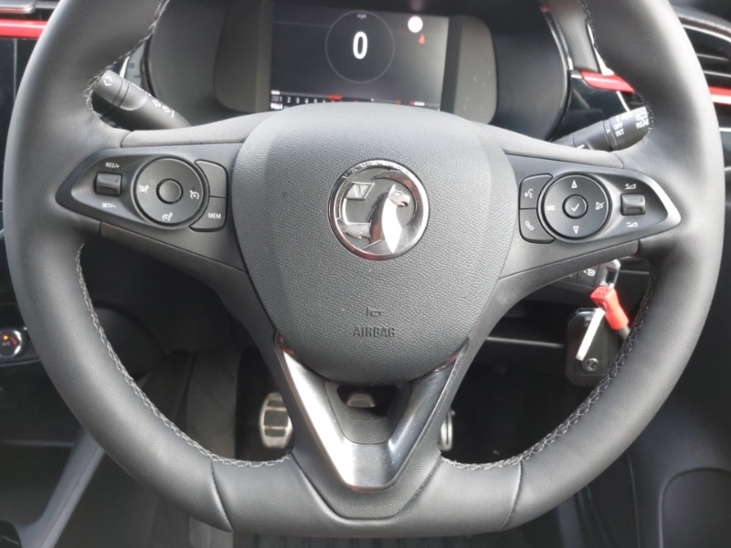 Used Vauxhall Corsa 2023 for sale - 77837454: Photo 11