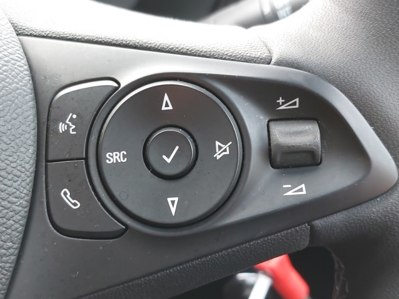 Used Vauxhall Corsa 2023 for sale - 77837454: Photo 13