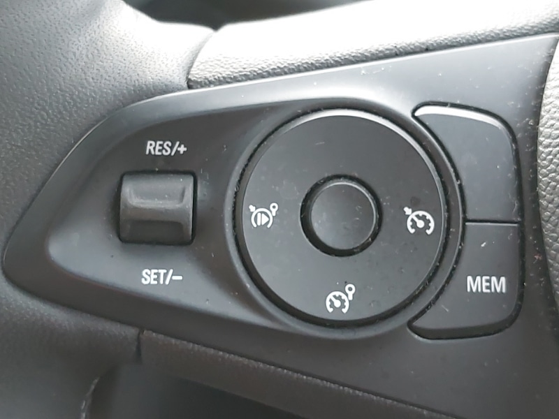 Used Vauxhall Corsa 2023 for sale - 77837454: Photo 14