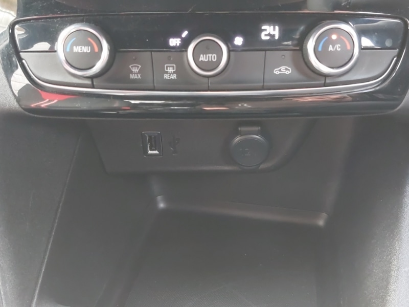 Used Vauxhall Corsa 2023 for sale - 77837454: Photo 16