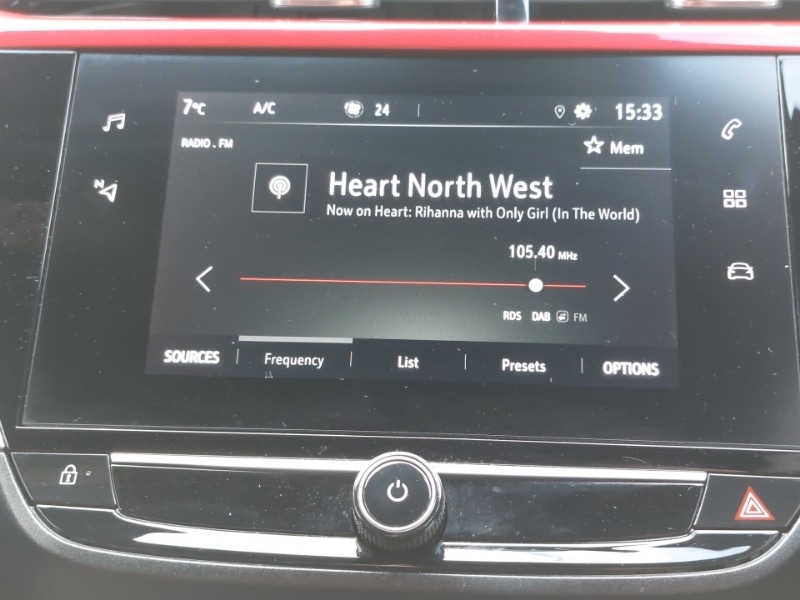 Used Vauxhall Corsa 2023 for sale - 77837454: Photo 18