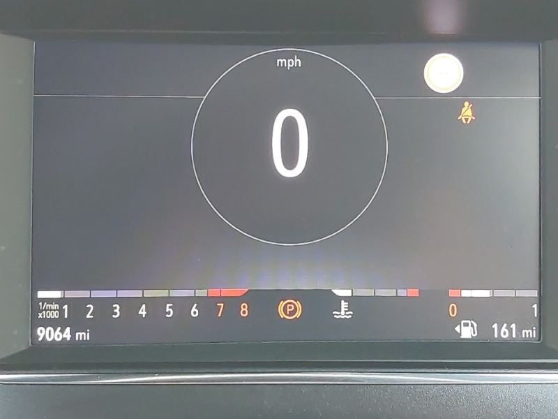 Used Vauxhall Corsa 2023 for sale - 77837454: Photo 19