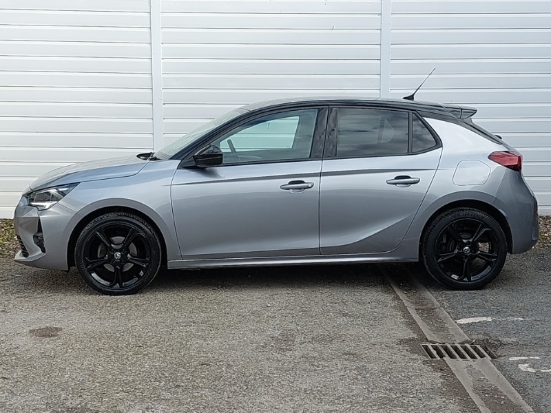 Used Vauxhall Corsa 2023 for sale - 77837454: Photo 4