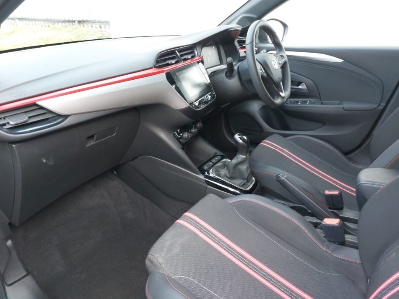 Used Vauxhall Corsa 2023 for sale - 77837454: Photo 5