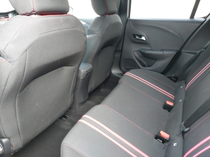 Used Vauxhall Corsa 2023 for sale - 77837454: Photo 6