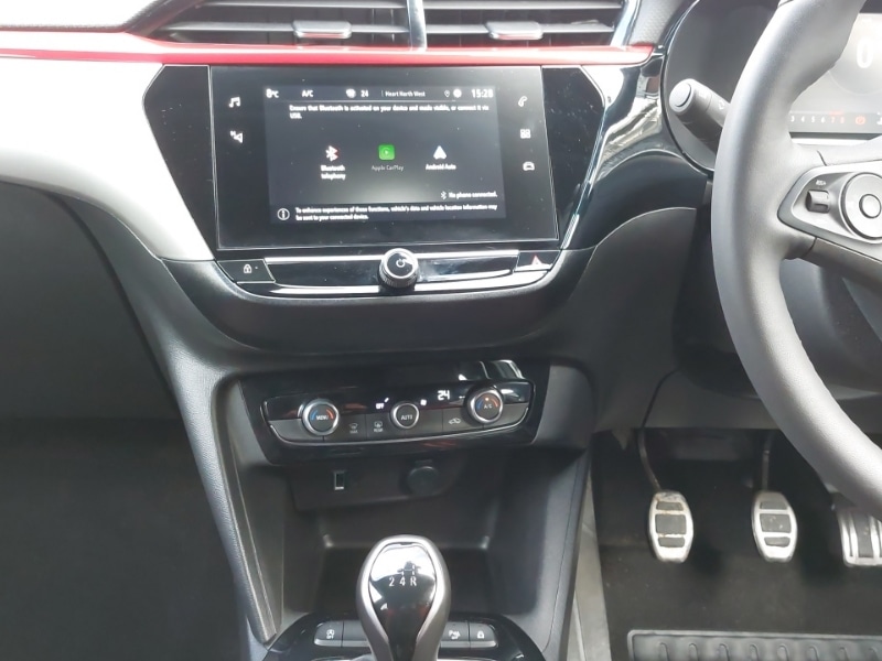 Used Vauxhall Corsa 2023 for sale - 77837454: Photo 7