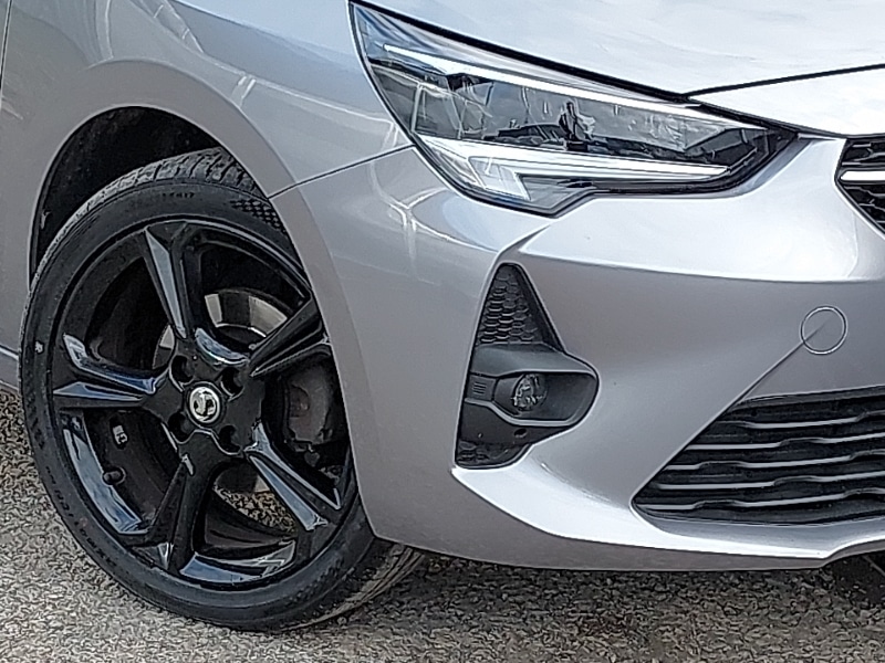 Used Vauxhall Corsa 2023 for sale - 77837454: Photo 9