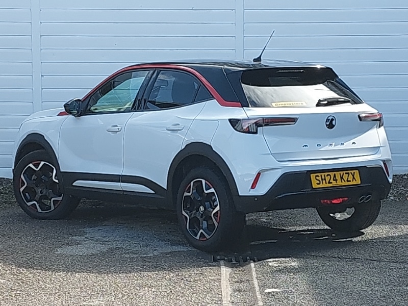 Used Vauxhall Mokka 2024 for sale - 78013377: Photo 3