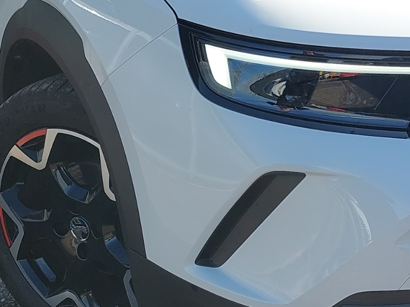 Used Vauxhall Mokka 2024 for sale - 78013377: Photo 9