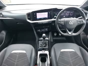Used Vauxhall Mokka 2023 for sale - 79642202: Photo
