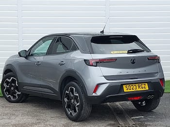 Used Vauxhall Mokka 2023 for sale - 79642202: Photo