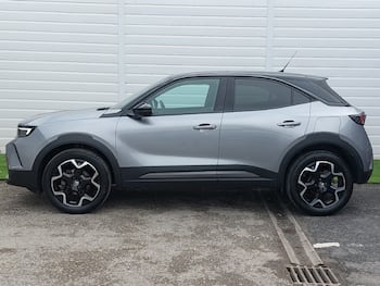 Used Vauxhall Mokka 2023 for sale - 79642202: Photo