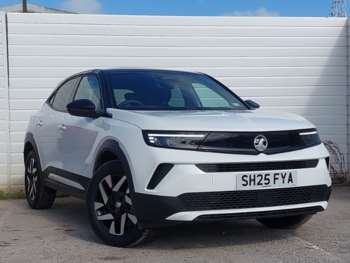 2025 - 1.2 Turbo 136 Griffin 5dr