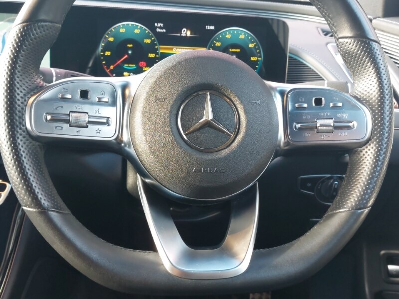 Used Mercedes-Benz EQC 2021 for sale - 76788847: Photo 11