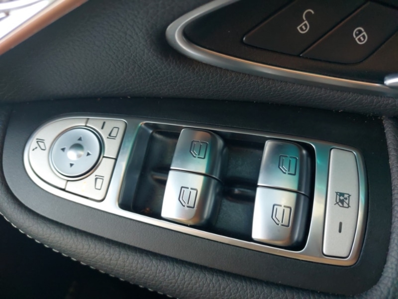 Used Mercedes-Benz EQC 2021 for sale - 76788847: Photo 12