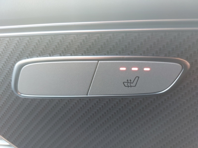 Used Mercedes-Benz EQC 2021 for sale - 76788847: Photo 15