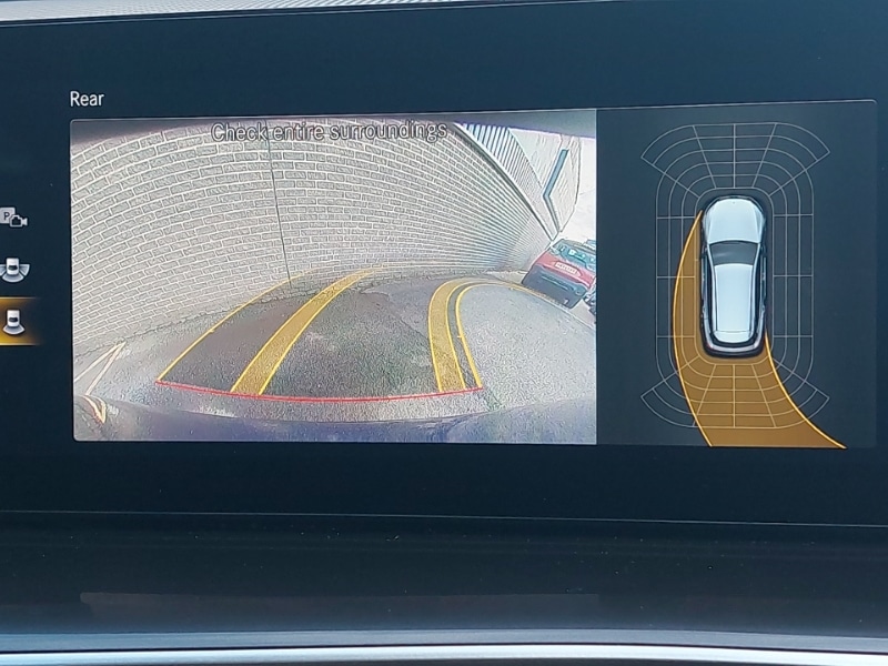 Used Mercedes-Benz EQC 2021 for sale - 76788847: Photo 17