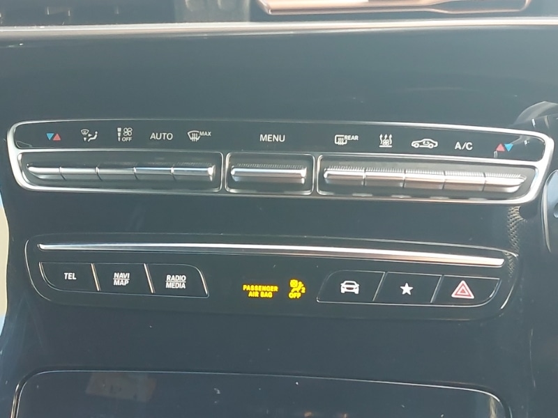 Used Mercedes-Benz EQC 2021 for sale - 76788847: Photo 18