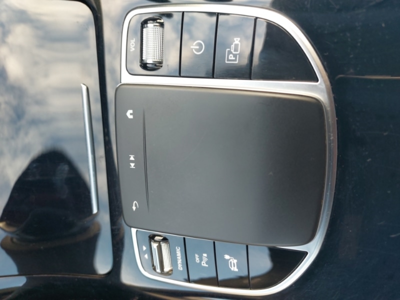 Used Mercedes-Benz EQC 2021 for sale - 76788847: Photo 19