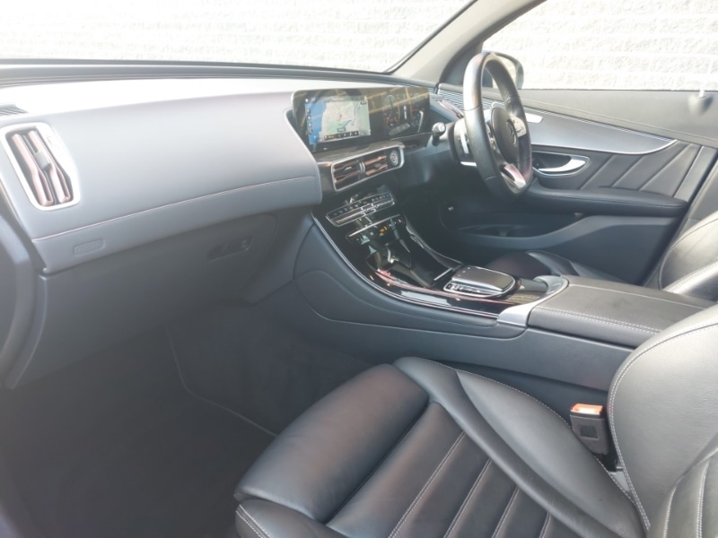 Used Mercedes-Benz EQC 2021 for sale - 76788847: Photo 5