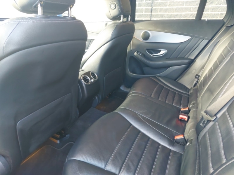 Used Mercedes-Benz EQC 2021 for sale - 76788847: Photo 6