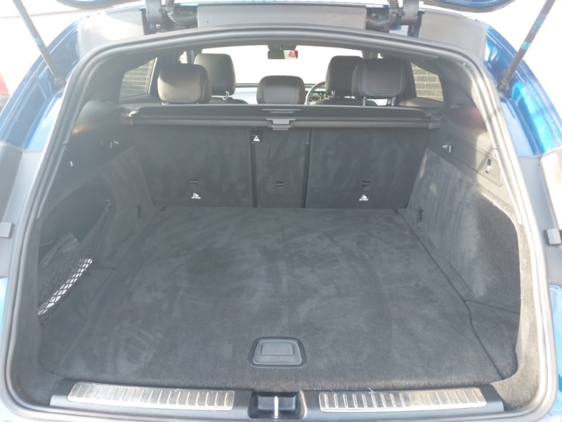 Used Mercedes-Benz EQC 2021 for sale - 76788847: Photo 8