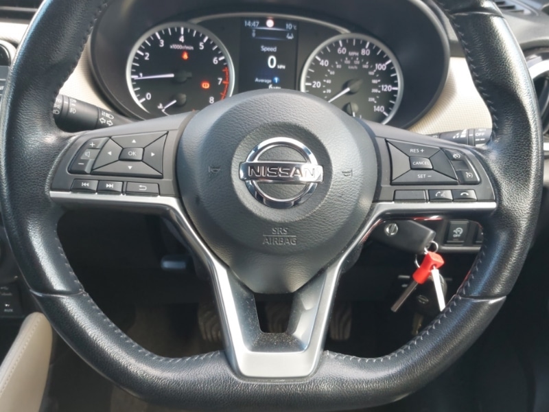 Used Nissan Micra 2017 for sale - 77514104: Photo 11