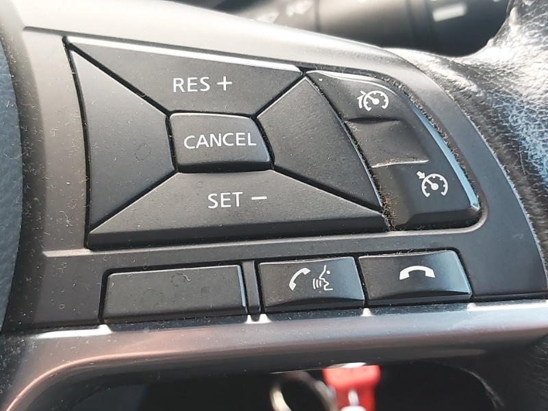 Used Nissan Micra 2017 for sale - 77514104: Photo 13