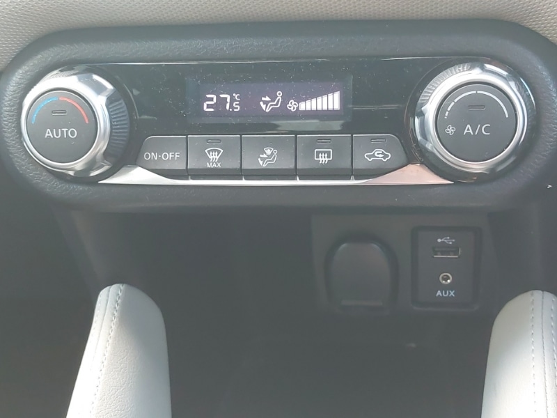 Used Nissan Micra 2017 for sale - 77514104: Photo 16