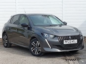 Used Peugeot 208 2023 for sale - 78621731: Photo