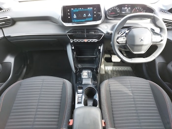 Used Peugeot 208 2023 for sale - 78621731: Photo