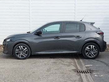 Used Peugeot 208 2023 for sale - 78621731: Photo