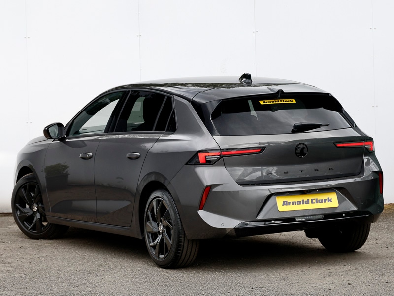 Used Vauxhall Astra 2025 for sale - 78159195: Photo 3