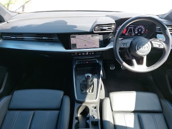 Used Audi A3 2023 for sale - 79505802: Photo