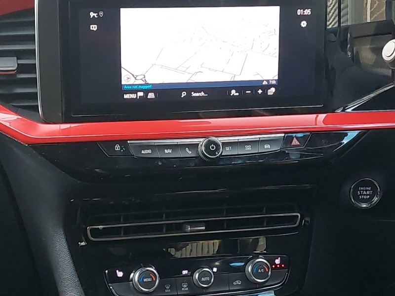 Used Vauxhall Mokka 2021 for sale - 76779767: Photo 10