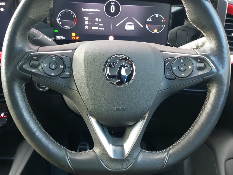 Used Vauxhall Mokka 2021 for sale - 76779767: Photo 11