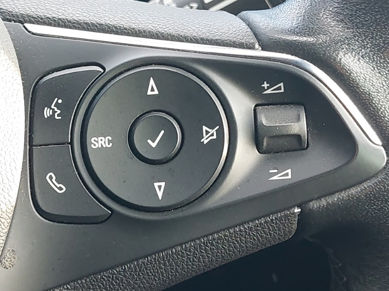 Used Vauxhall Mokka 2021 for sale - 76779767: Photo 12