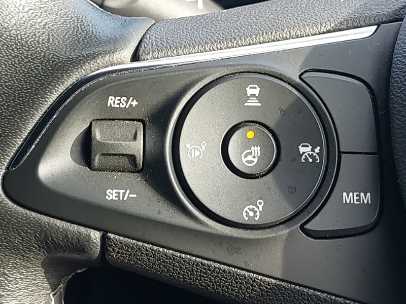 Used Vauxhall Mokka 2021 for sale - 76779767: Photo 13